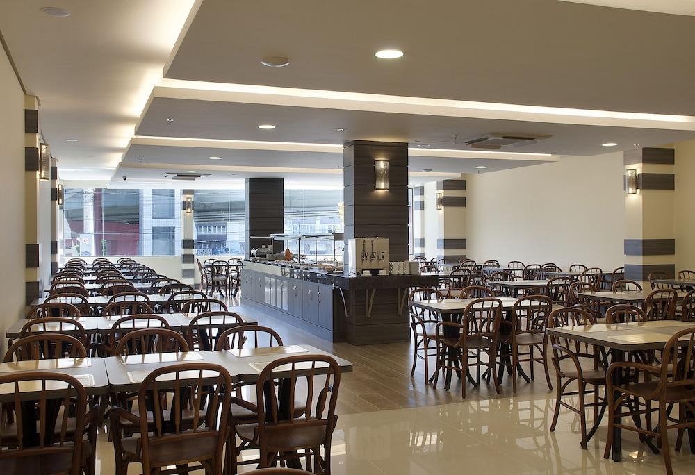 Master Express Dom Pedro II - Proximo Ao Consulado Americano E Aeroporto Porto Alegre Exteriör bild